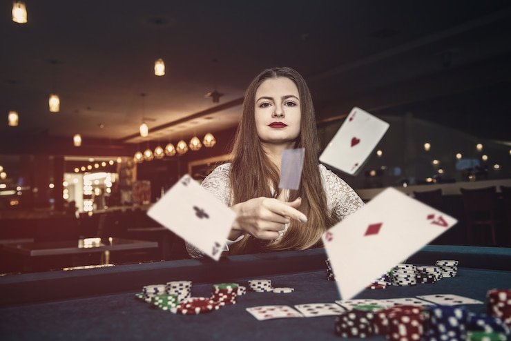 Latar belakang berdirinya togel4dseven sebagai platform hiburan Indonesia