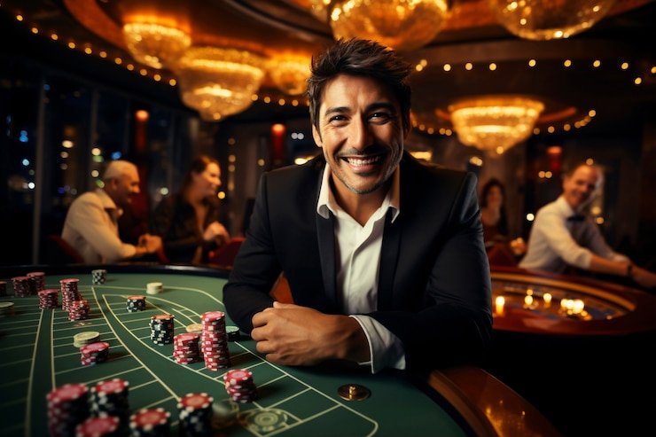 Aturan penggunaan platform hiburan togel4dseven yang harus dipatuhi semua anggota