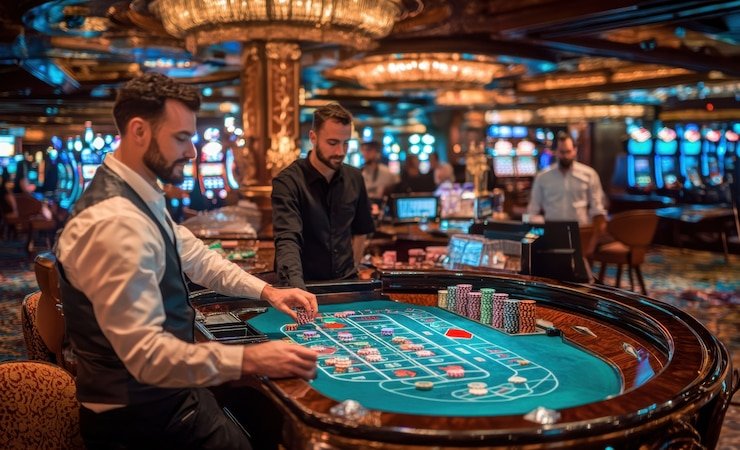 Halaman syarat dan ketentuan togel4dseven yang wajib dibaca sebelum mendaftar